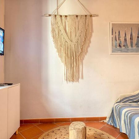 Chantal Apartment Alghero Eksteriør bilde