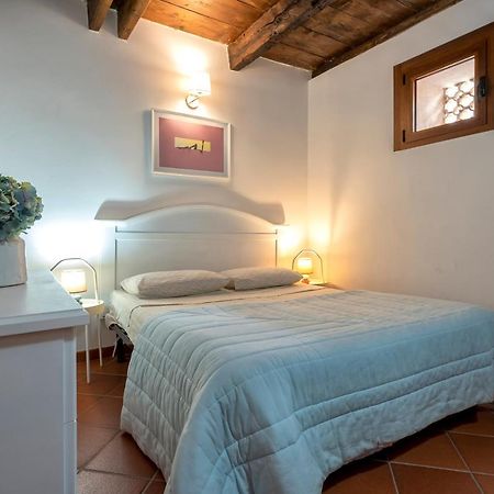Chantal Apartment Alghero Eksteriør bilde