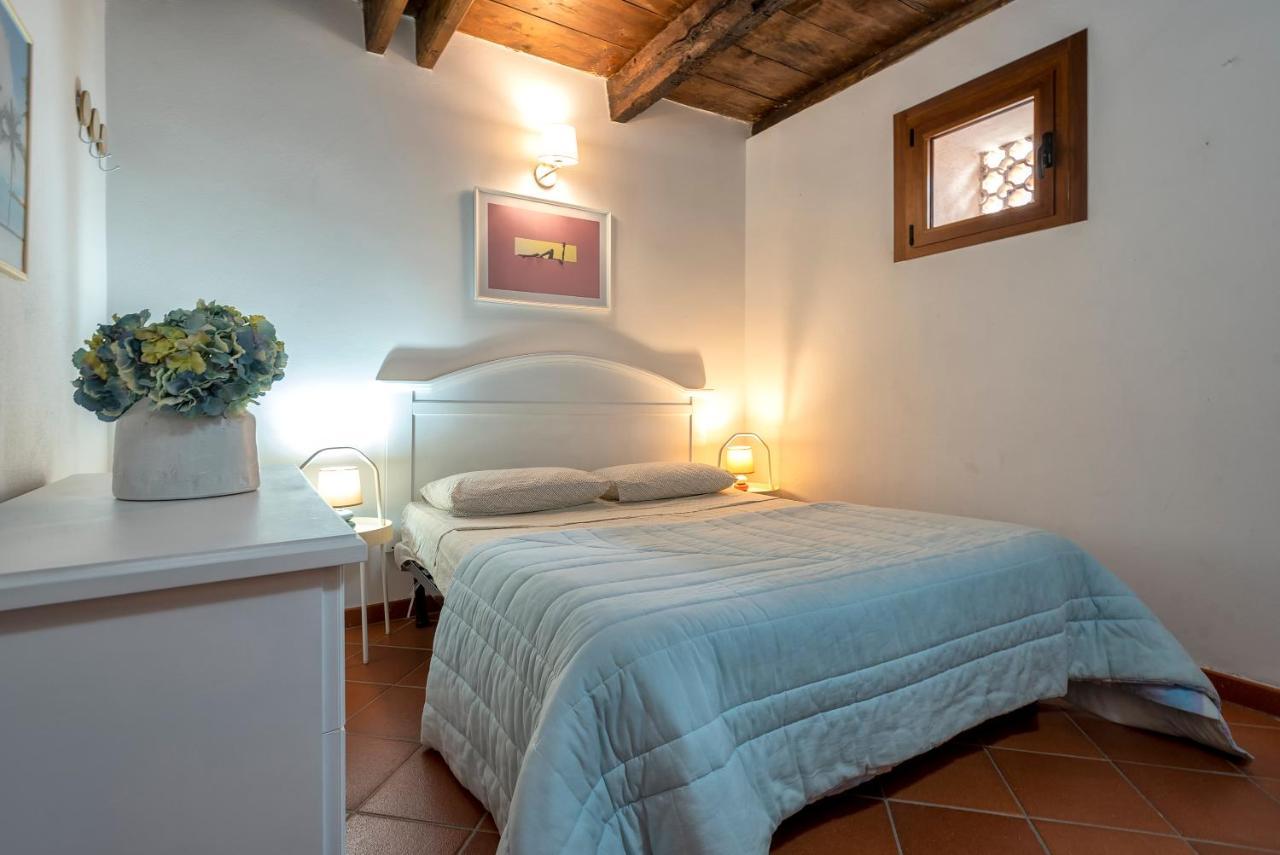 Chantal Apartment Alghero Eksteriør bilde