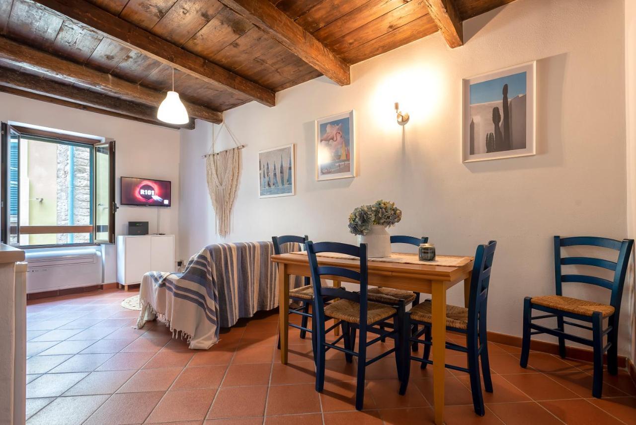 Chantal Apartment Alghero Eksteriør bilde