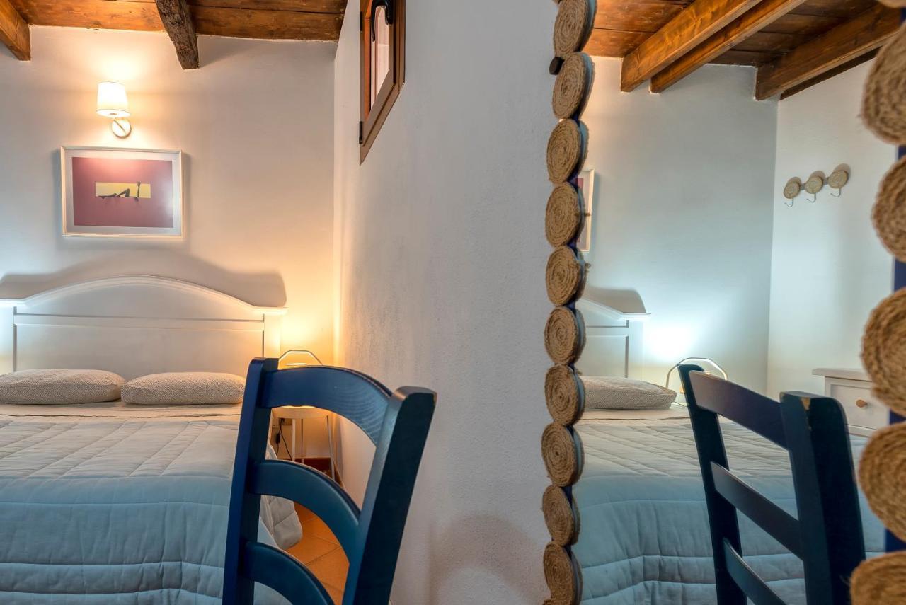 Chantal Apartment Alghero Eksteriør bilde