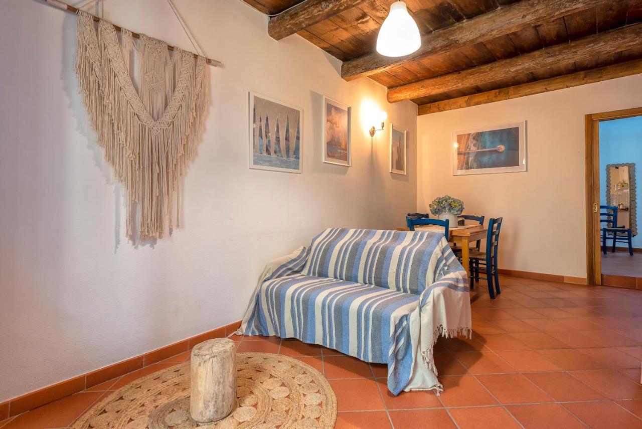 Chantal Apartment Alghero Eksteriør bilde