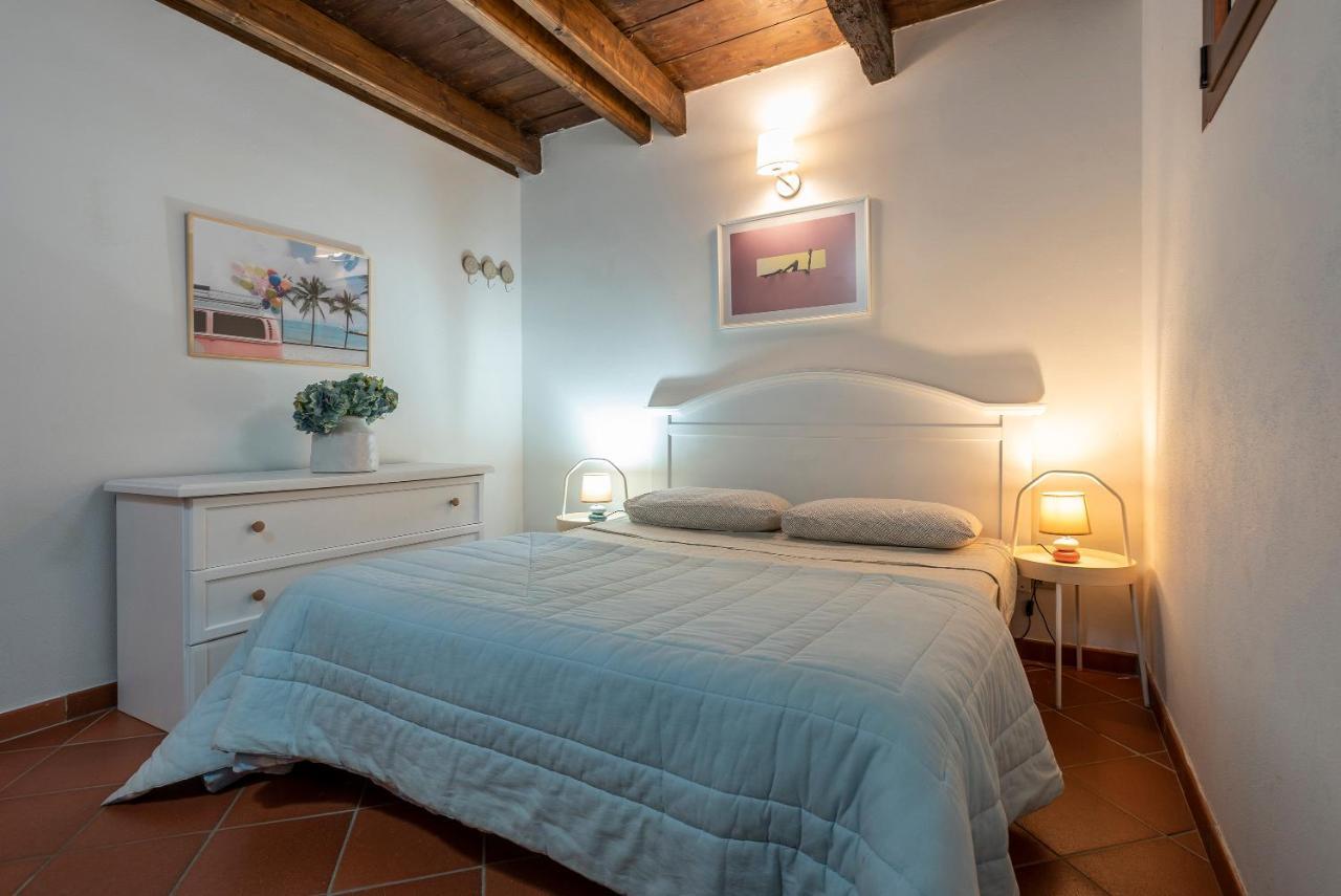 Chantal Apartment Alghero Eksteriør bilde