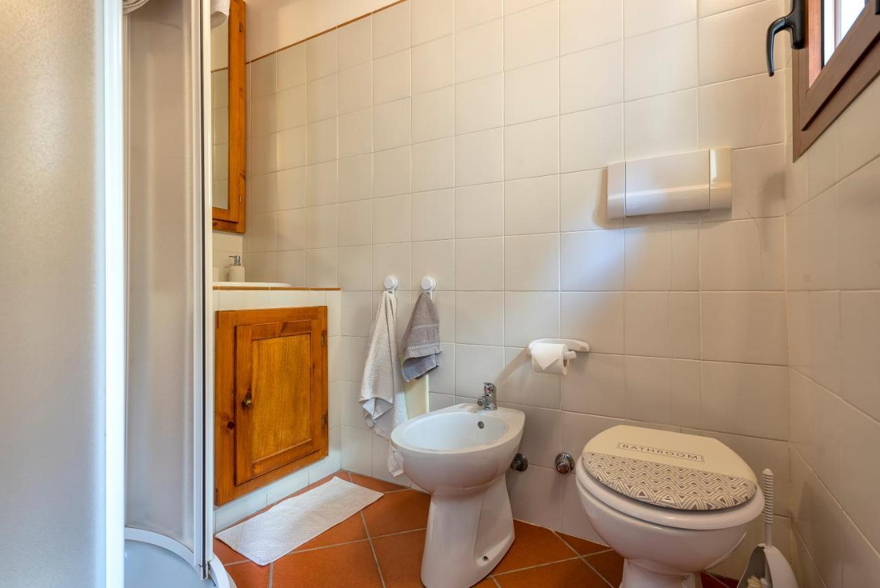 Chantal Apartment Alghero Eksteriør bilde
