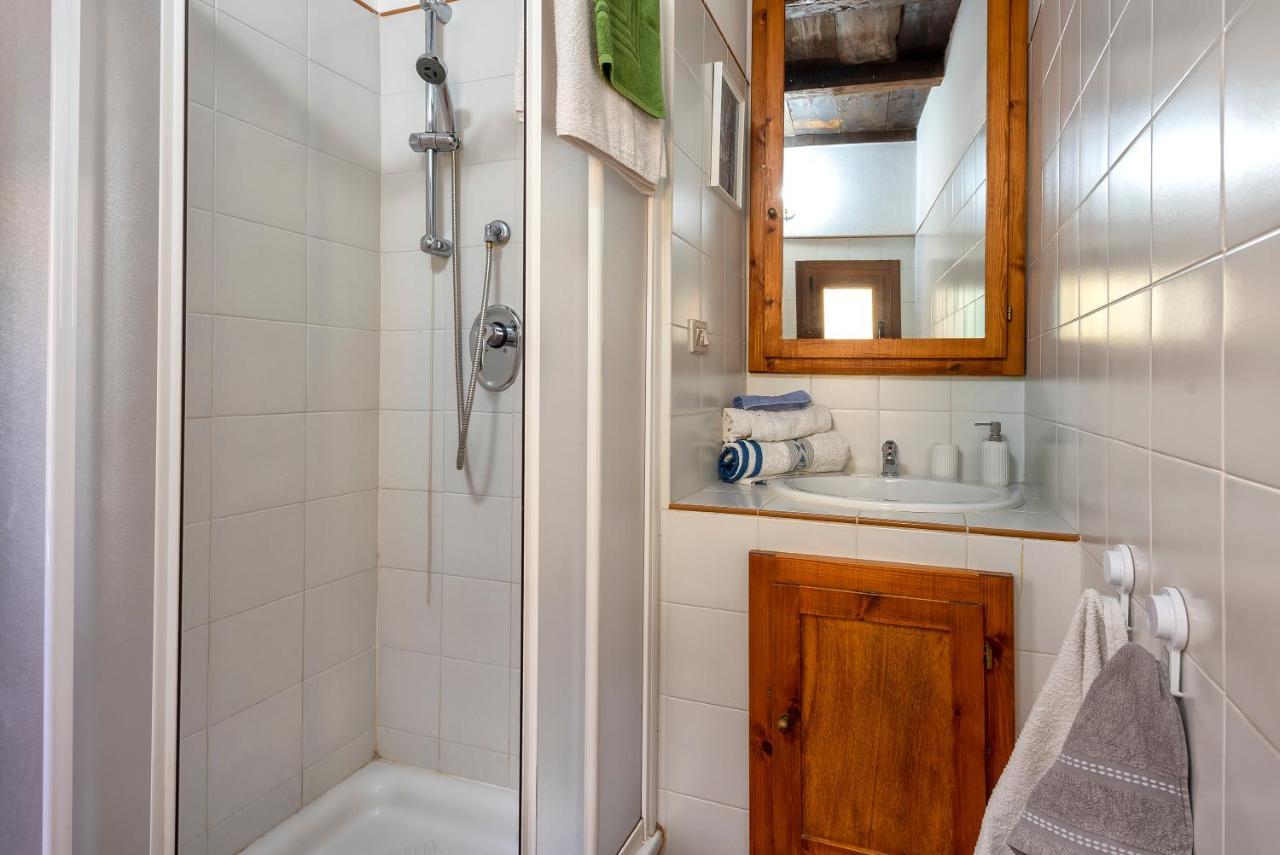 Chantal Apartment Alghero Eksteriør bilde