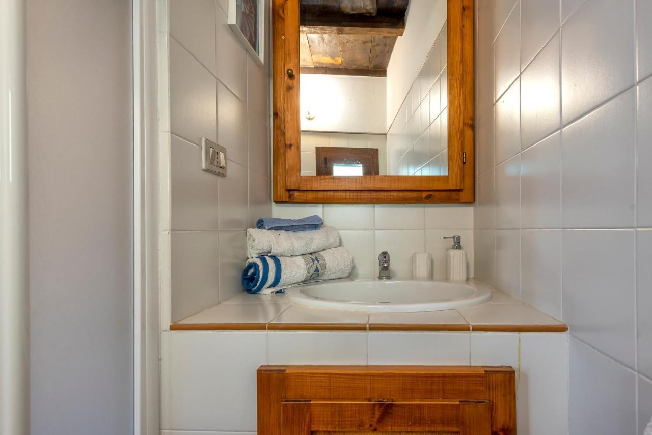Chantal Apartment Alghero Eksteriør bilde