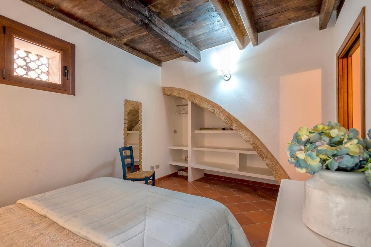 Chantal Apartment Alghero Eksteriør bilde